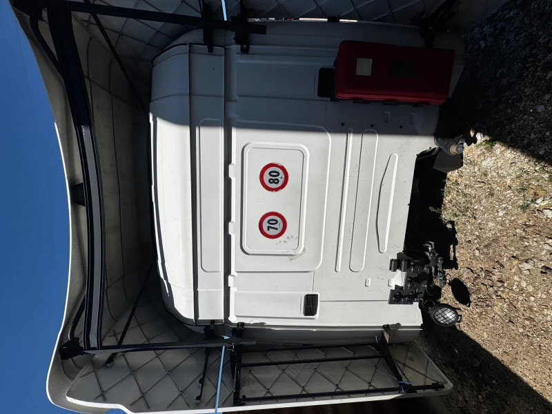 Scania R 500, снимка 2 - Камиони - 52365936