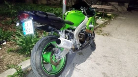 Kawasaki Zxr, снимка 7