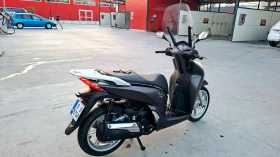 Honda Sh 300i, снимка 5