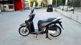 Honda Sh 300i, снимка 2