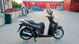 Honda Sh 300i, снимка 4