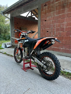 Ktm EXC 450f, снимка 4