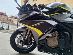 Honda Cbr 500R 2022 категория А2, снимка 1