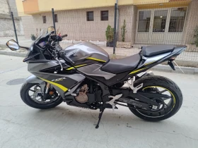 Honda Cbr 500R 2022, снимка 4