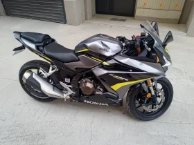 Honda Cbr 500R 2022  2 | Mobile.bg    5