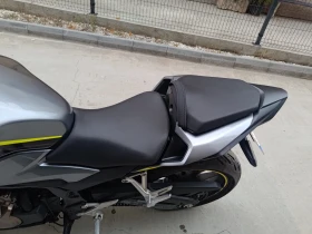 Honda Cbr 500R 2022, снимка 10