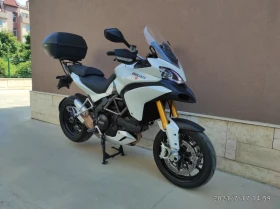 Ducati Multistrada 1200S, снимка 7