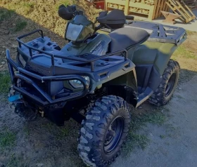  Polaris Sportsman