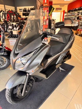 Honda Silver Wing Honda Silver Wing 400 cc, снимка 4