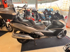 Honda Silver Wing Honda Silver Wing 400 cc, снимка 8