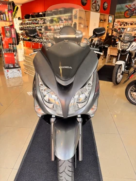 Honda Silver Wing Honda Silver Wing 400 cc, снимка 3