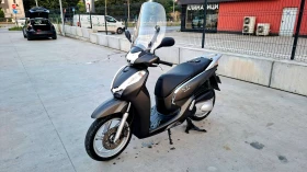 Honda Sh 300i