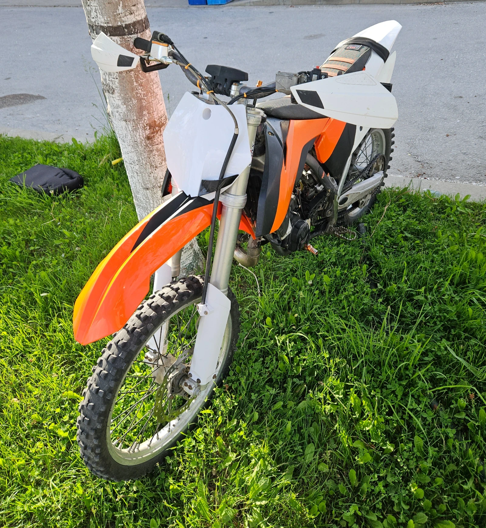 Ktm 85  - изображение 4