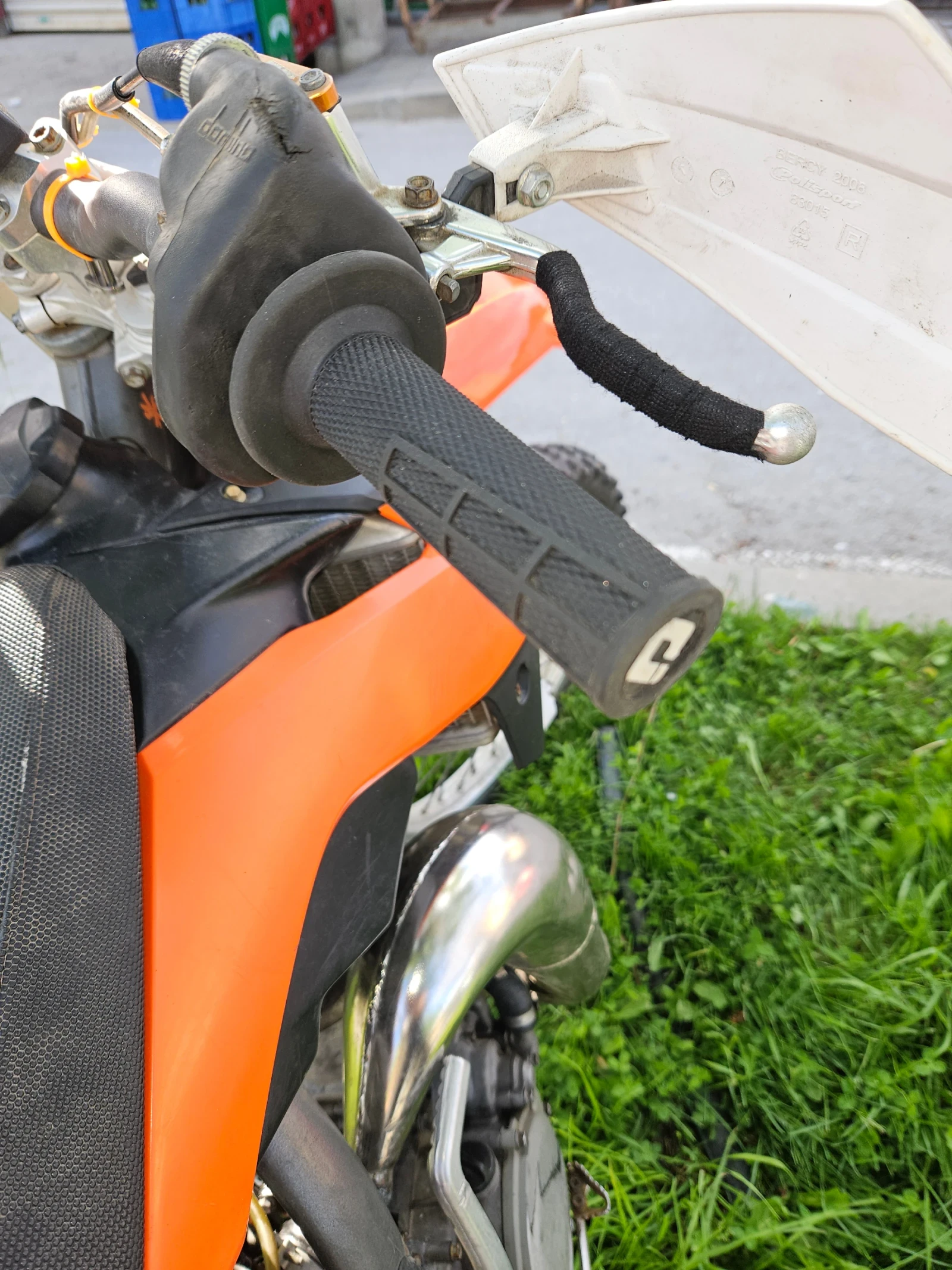 Ktm 85  - изображение 3