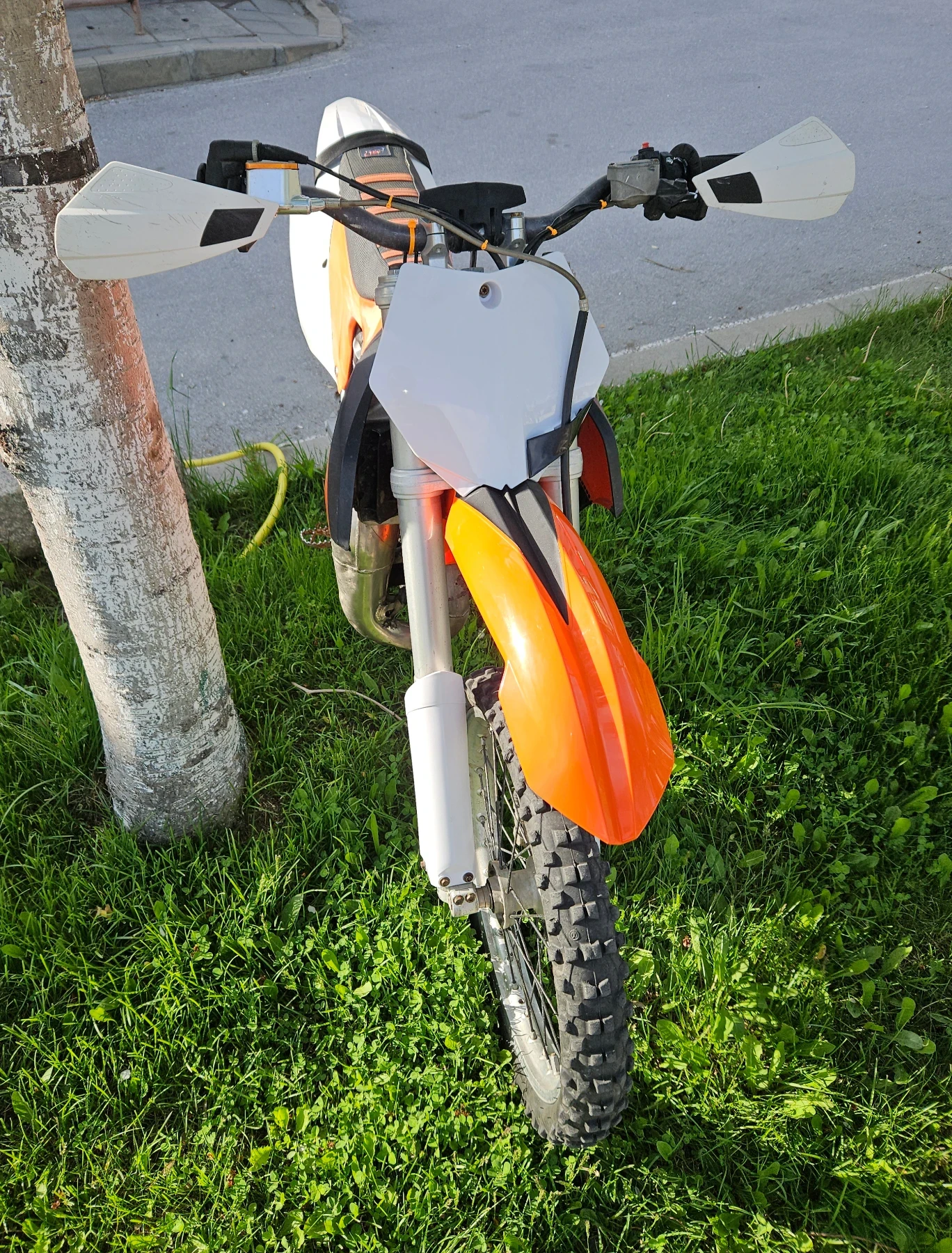 Ktm 85  - изображение 5