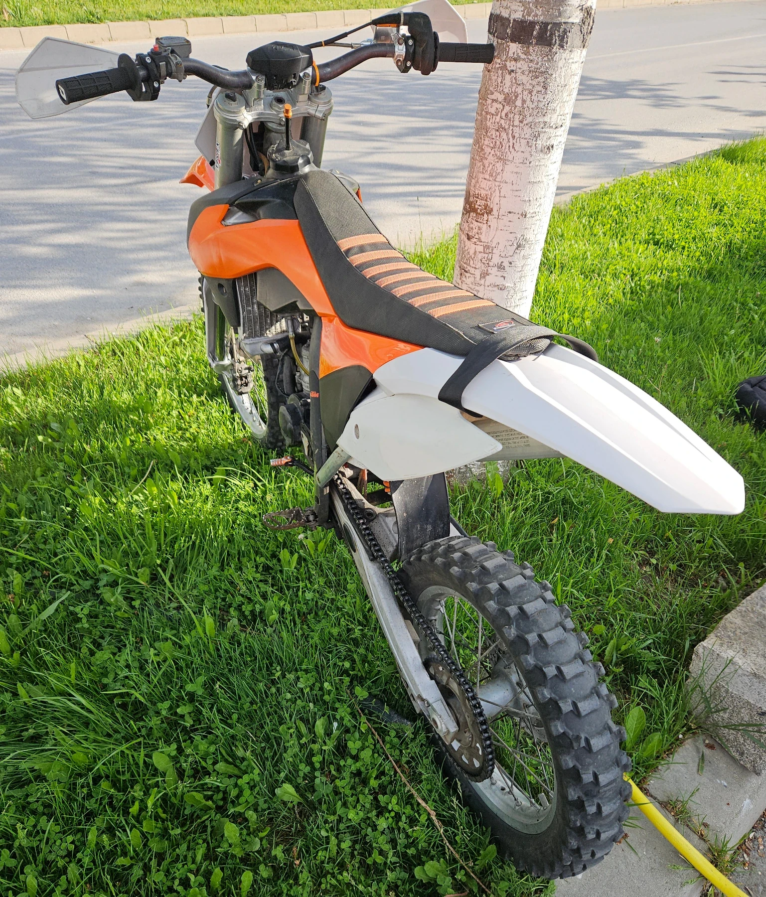 Ktm 85  - изображение 7