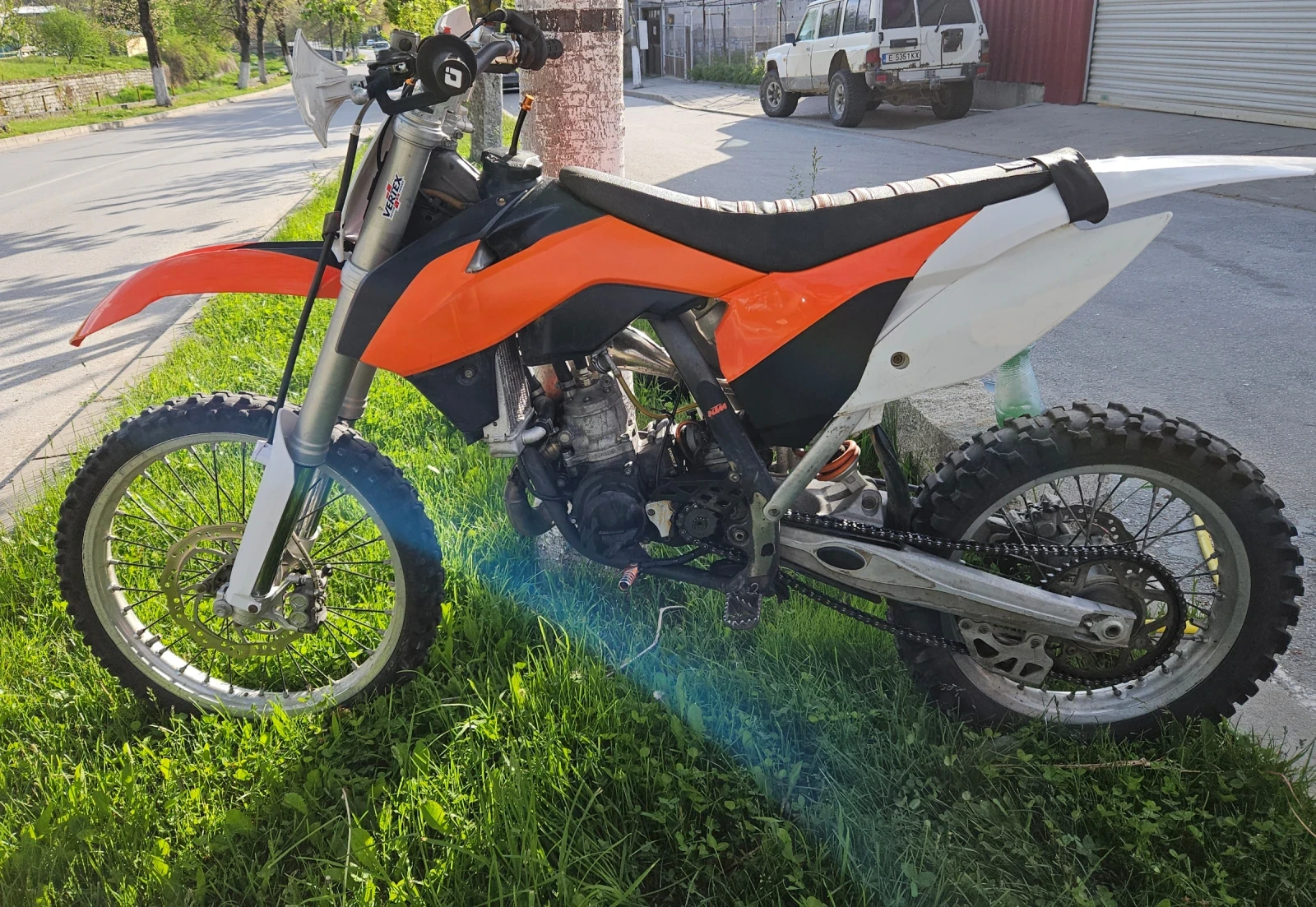 Ktm 85  - изображение 8