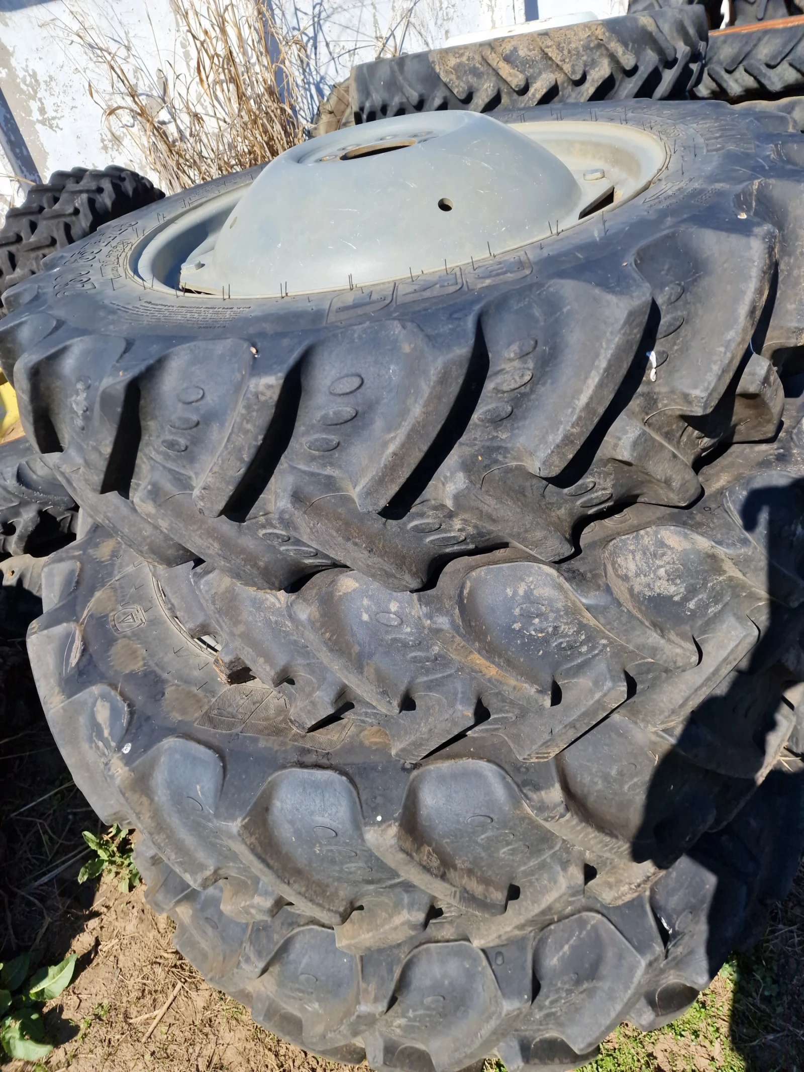  Lamborghini STRIKE 120 T4 | Mobile.bg   17