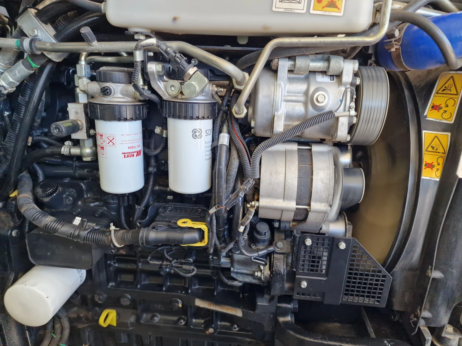  Lamborghini STRIKE 120 T4 | Mobile.bg   15