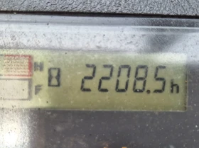 Мотокар Toyota * ТРИПЛЕК + СВОБОДЕН ХОД* ПЕРФЕКТЕН* !!!, снимка 14