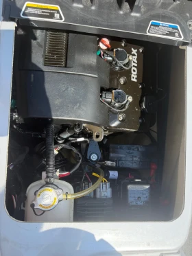 Джет Bombardier Sea Doo GTX 300 LIMITED 82ч., снимка 13