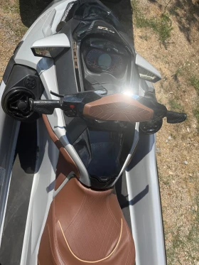 Джет Bombardier Sea Doo GTX 300 LIMITED 82ч., снимка 10