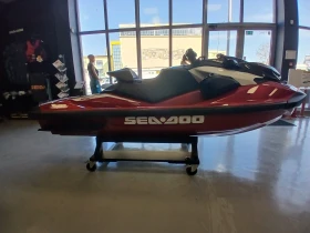 Джет Bombardier Sea Doo  RXP-X RS 325, снимка 7 - Воден транспорт - 49080009