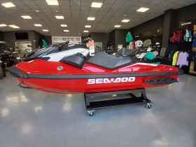 Джет Bombardier Sea Doo  RXP-X RS 325, снимка 3 - Воден транспорт - 49080009