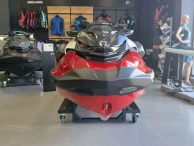 Джет Bombardier Sea Doo  RXP-X RS 325, снимка 1 - Воден транспорт - 49080009