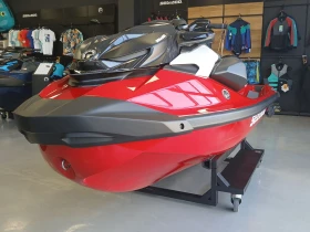 Джет Bombardier Sea Doo  RXP-X RS 325, снимка 2 - Воден транспорт - 49080009