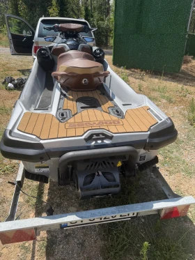 ���� Bombardier Sea Doo GTX 300 LIMITED 82�. | Mobile.bg � ����� ������ 7