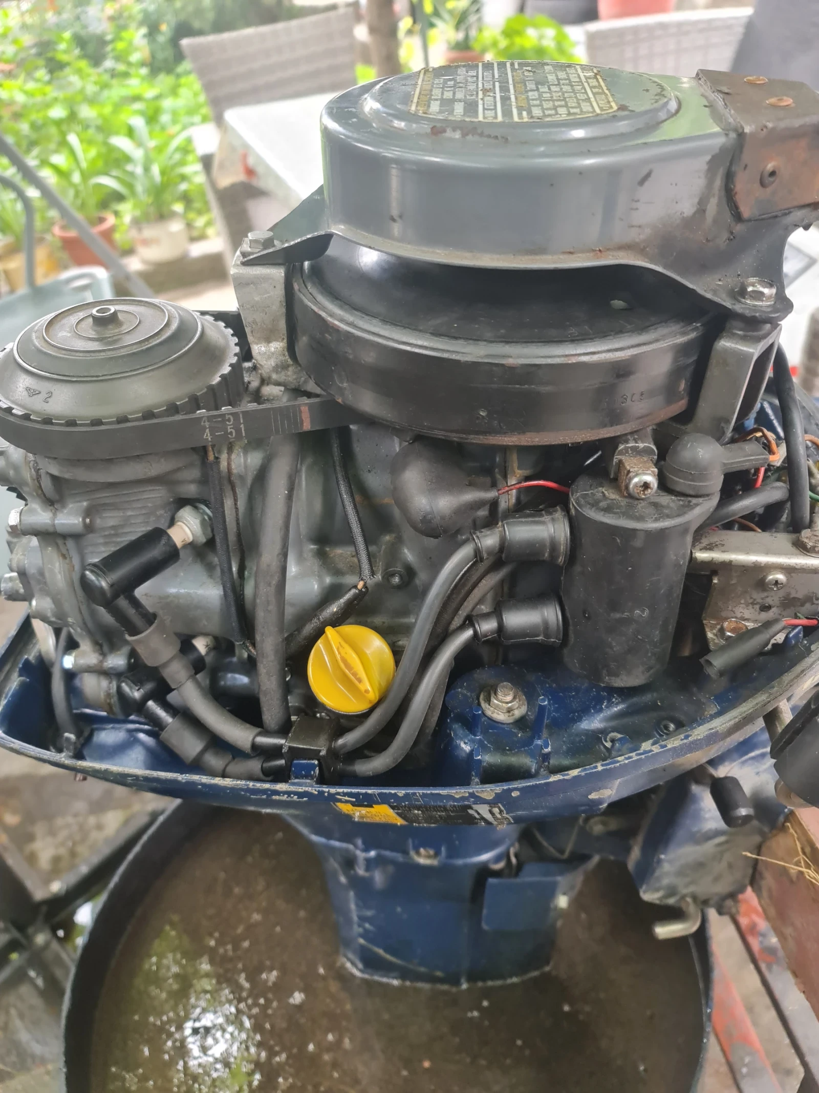 ����������� �������� Yamaha | Mobile.bg � ����������� 4