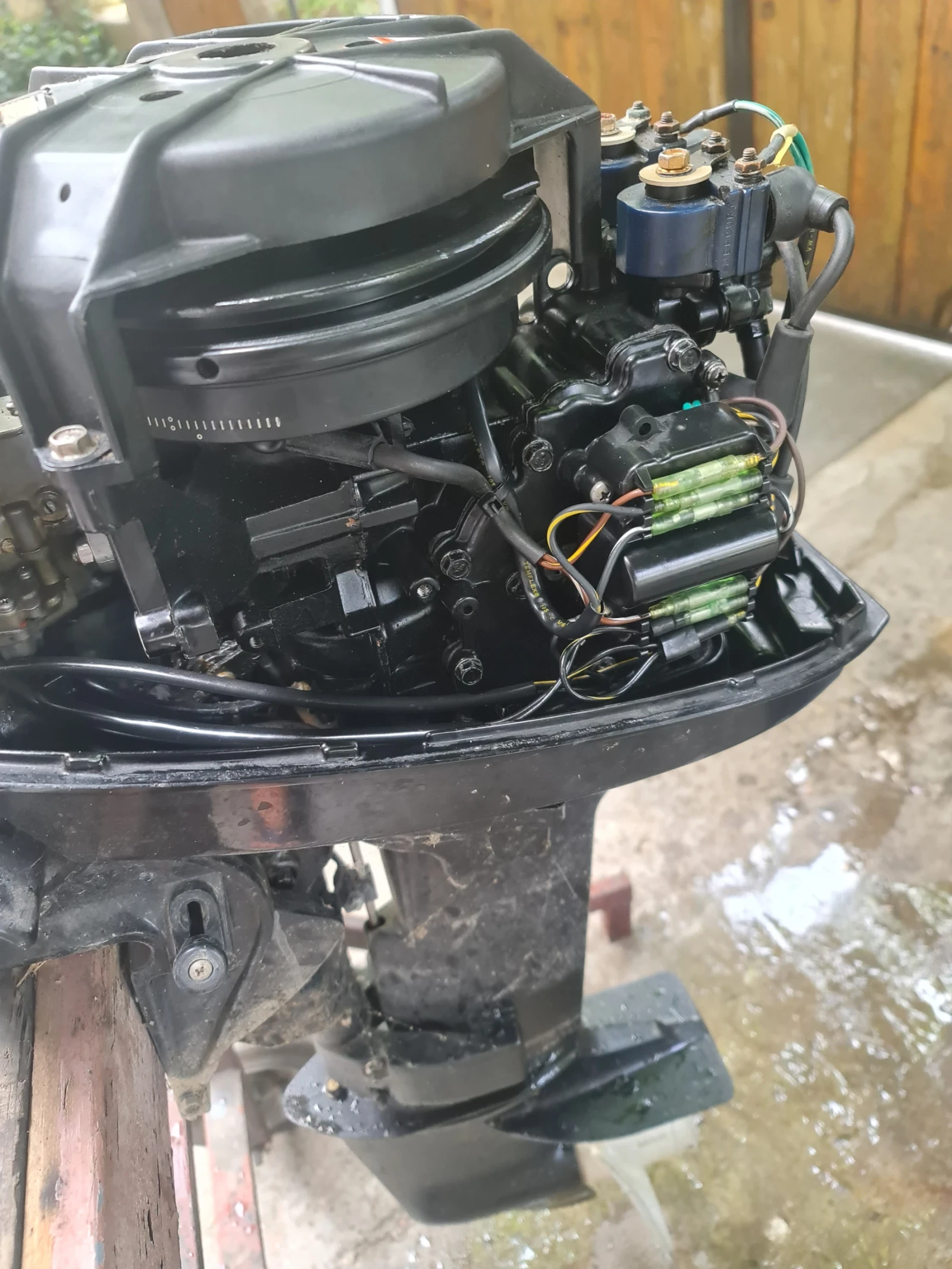 ����������� �������� Yamaha | Mobile.bg � ����������� 6