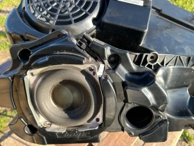 Bose говорители с усилвател от Audi A6 C7, снимка 4