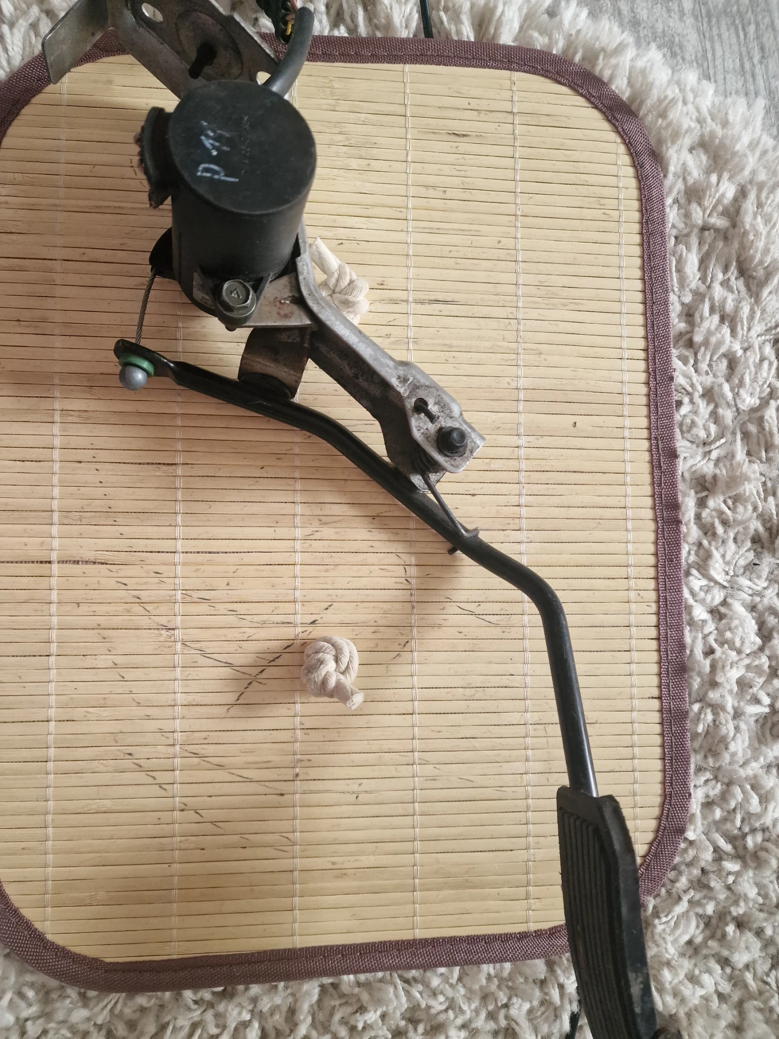 189192J620 ����� ��� NISSAN PRIMERA 0280 002 250  967 201701 | Mobile.bg � ����������� 1