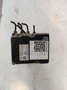 ����� �� �������� �� ��� 2.0 TDI Audi A4