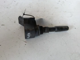 ����� �� �������� �� ������ 1.2TSI  04E905110K Skoda Rapid