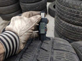 Гуми Зимни 275/45R21, снимка 6