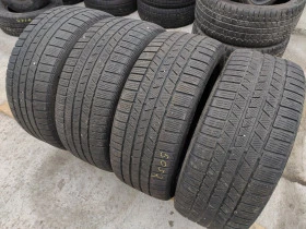 Гуми Зимни 275/45R21, снимка 5