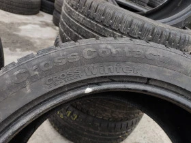Гуми Зимни 275/45R21, снимка 9