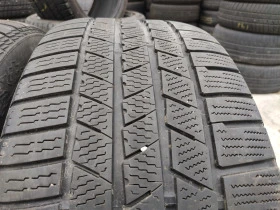Гуми Зимни 275/45R21, снимка 4