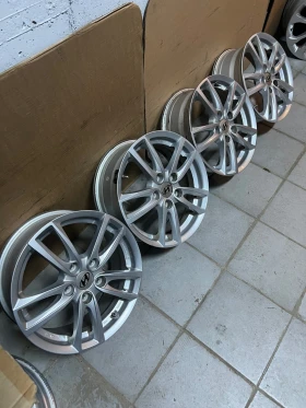 Джанти, снимка 4