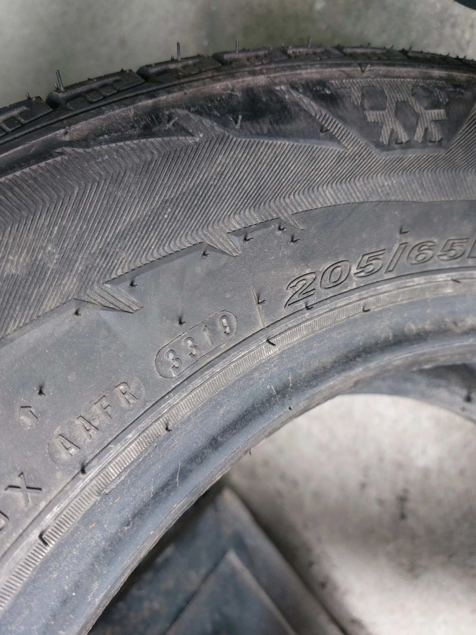 ���� 205/65R16 | Mobile.bg � ����������� 4