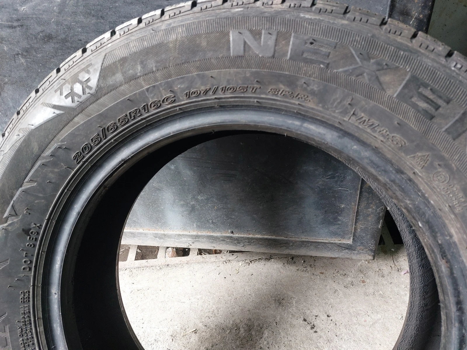 ���� 205/65R16 | Mobile.bg � ����������� 3