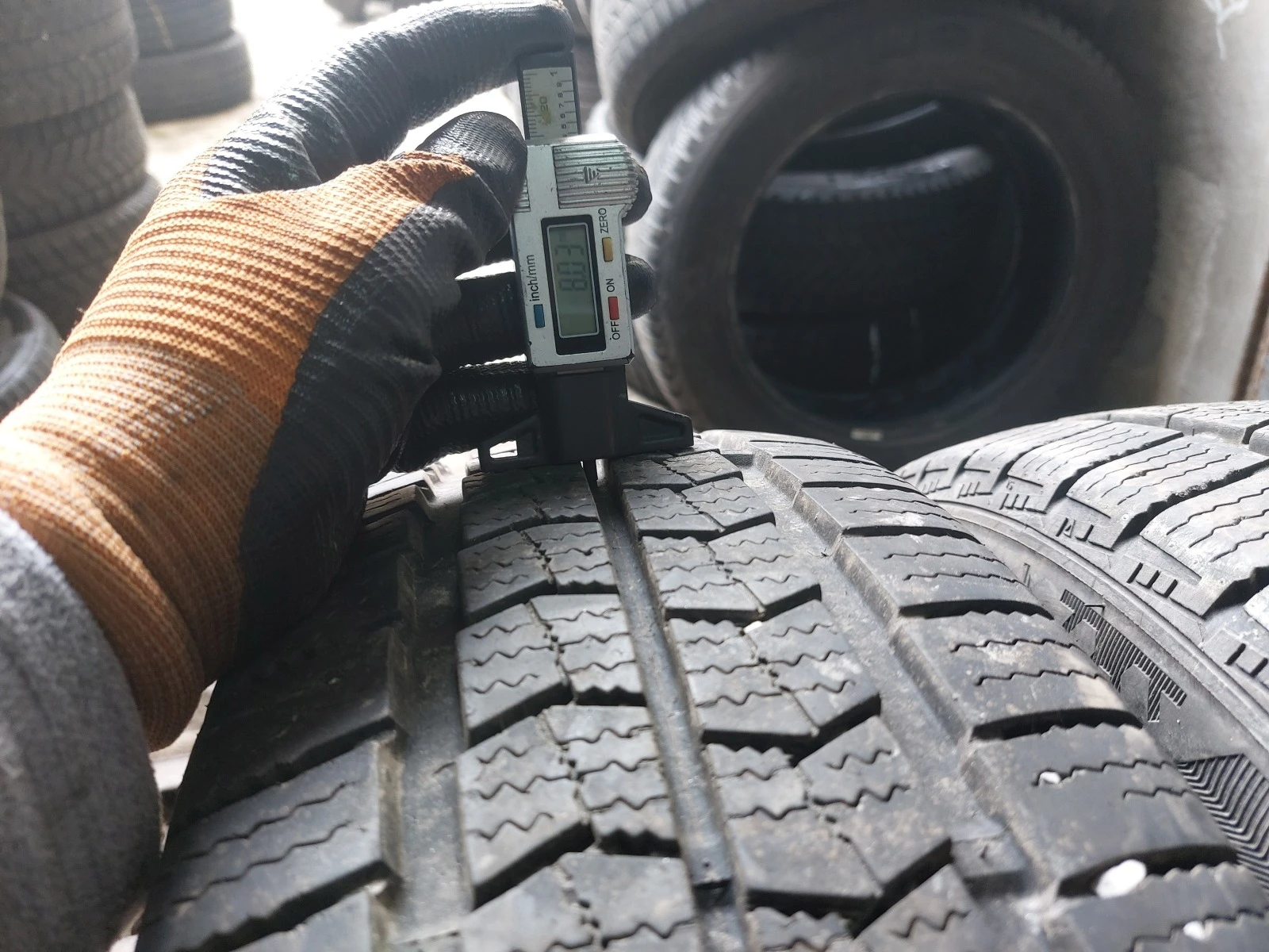 ���� 205/65R16 | Mobile.bg � ����������� 1