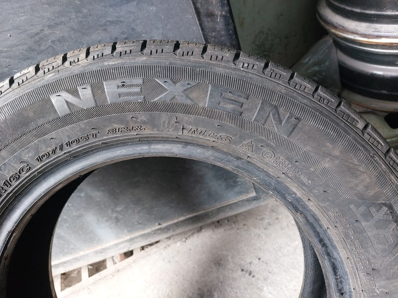 ���� 205/65R16 | Mobile.bg � ����������� 2