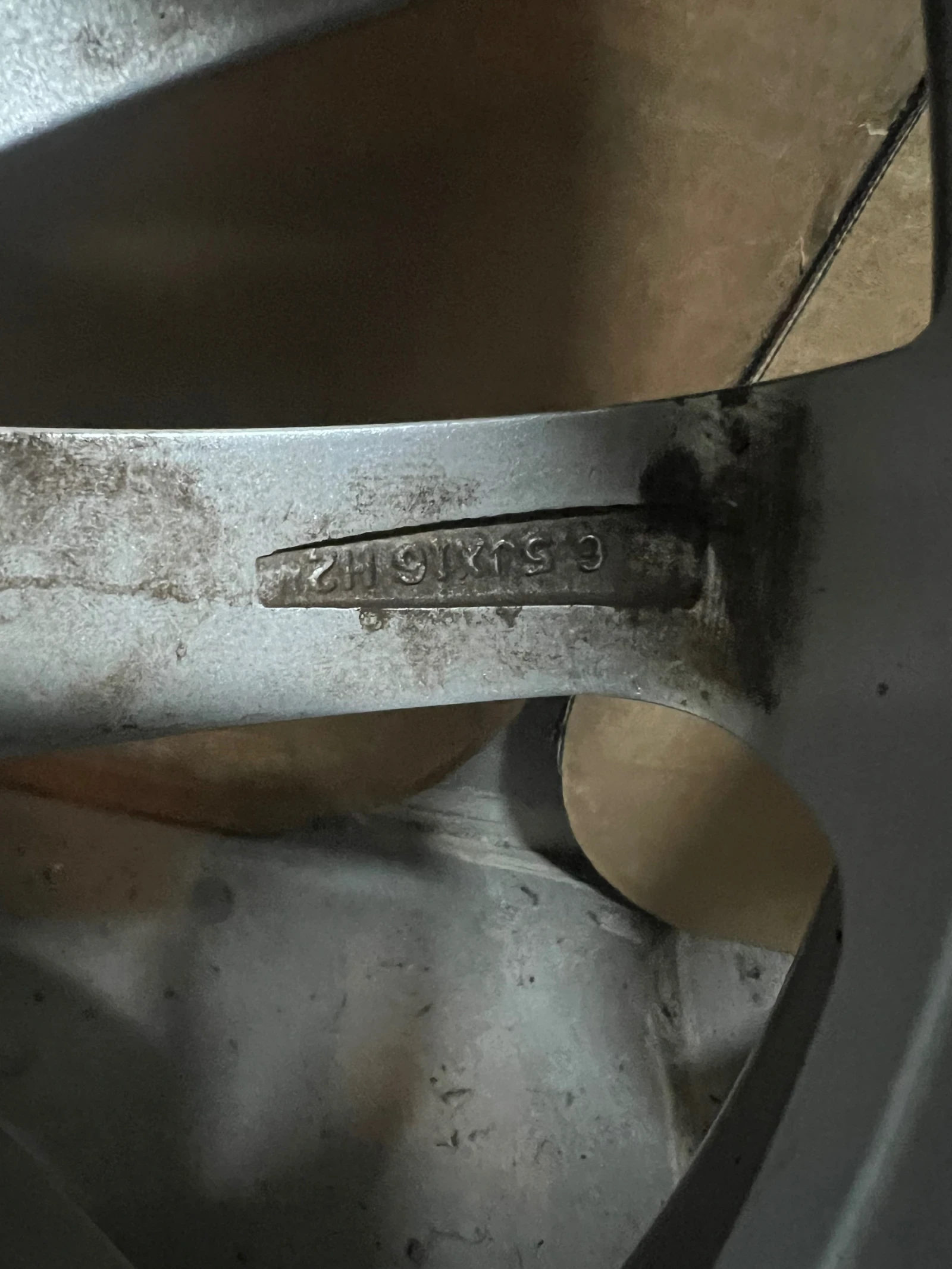 Джанти, снимка 8 - Гуми и джанти - 53746572