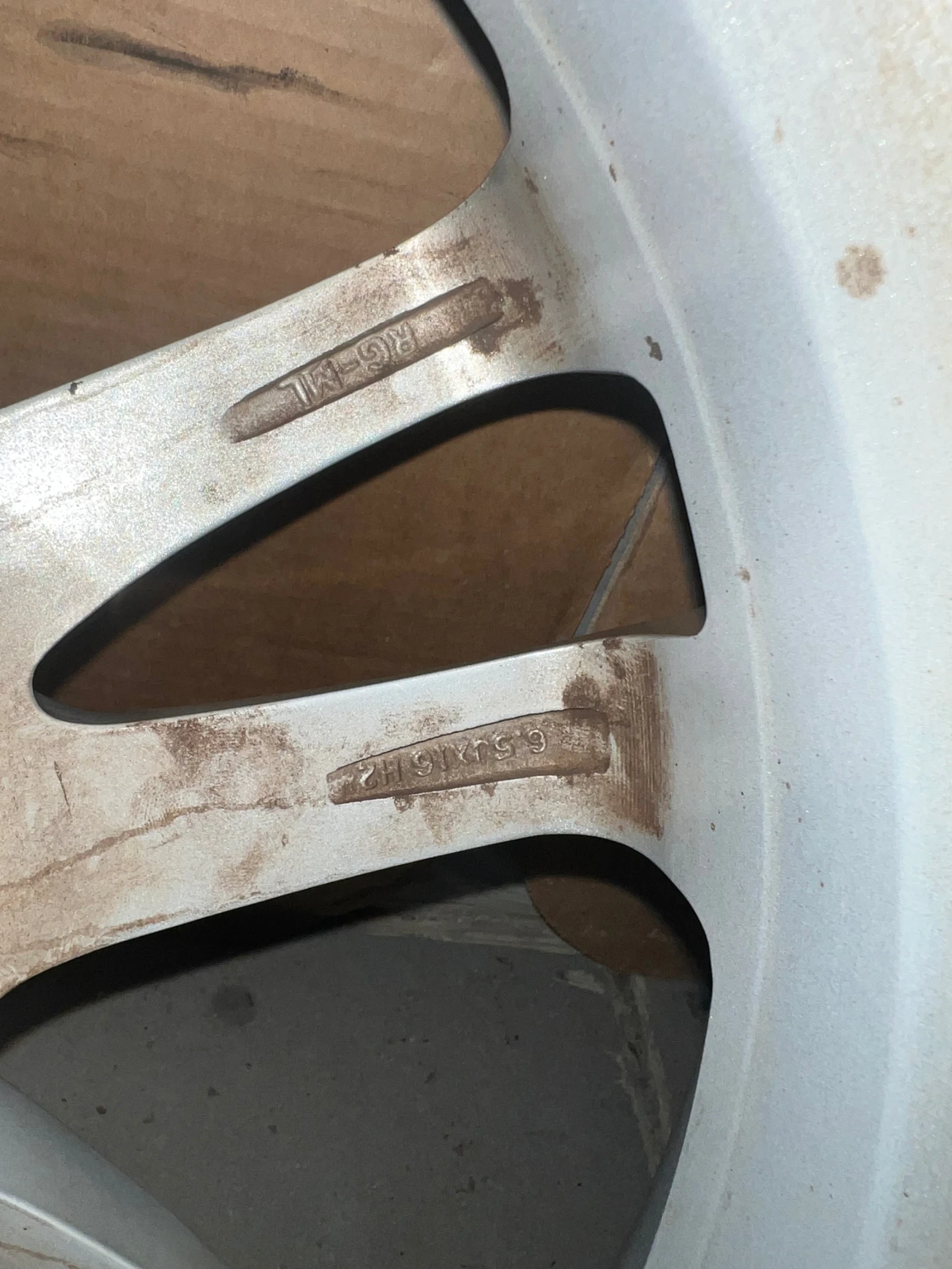 Джанти, снимка 11 - Гуми и джанти - 53746572