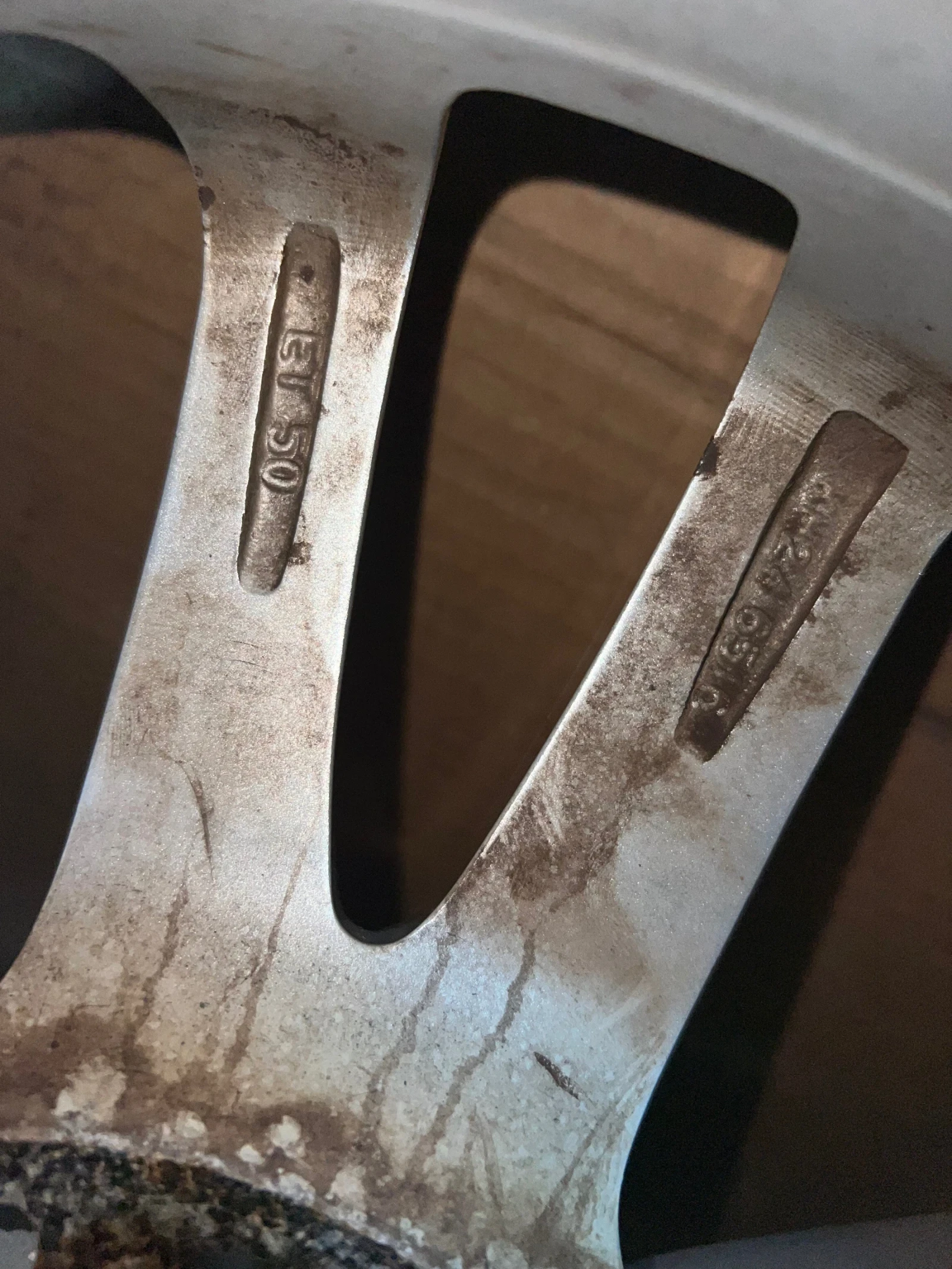 Джанти, снимка 12 - Гуми и джанти - 53746572