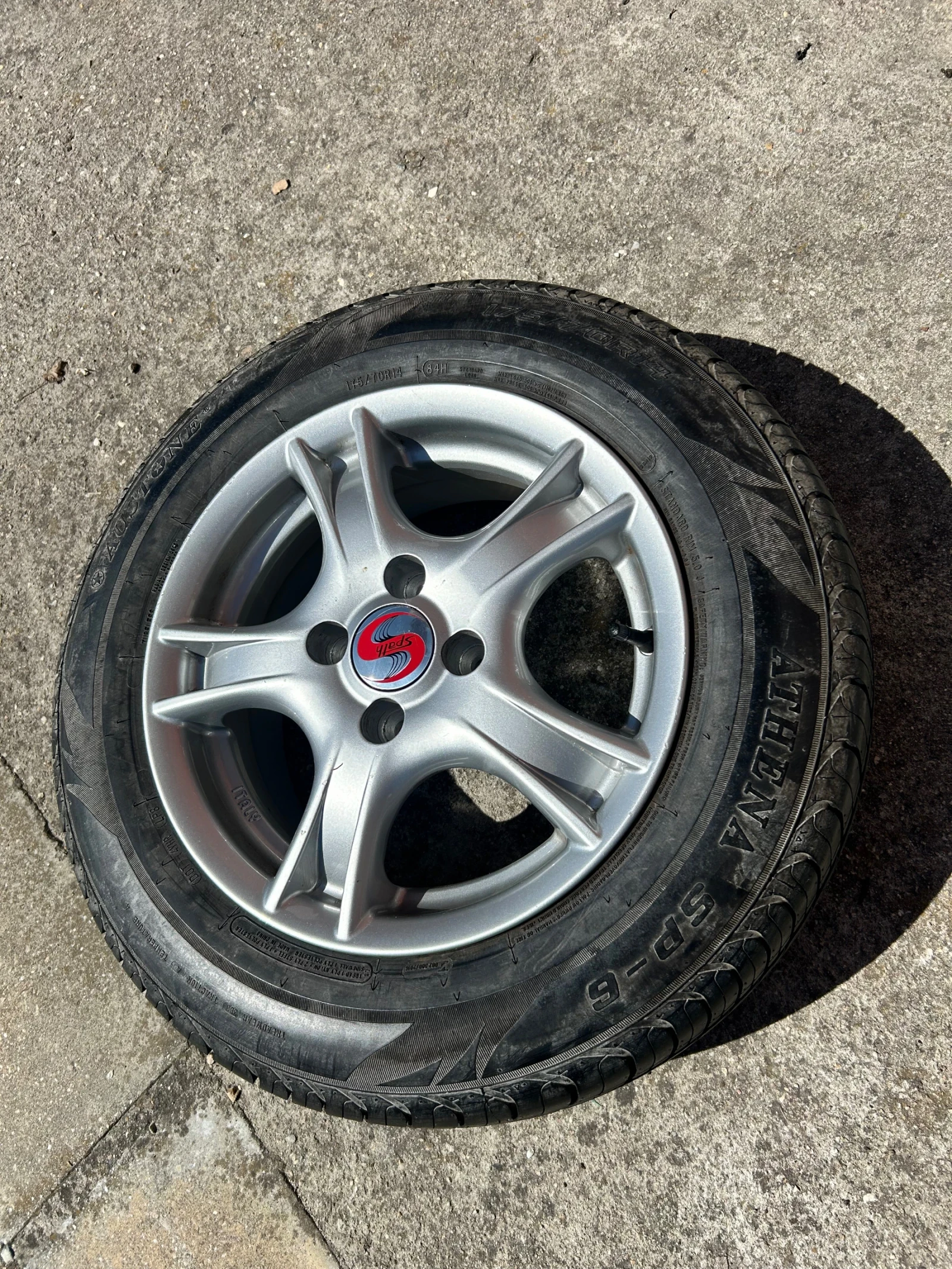 ���� � ������ 175/70R14 | Mobile.bg � ����������� 10